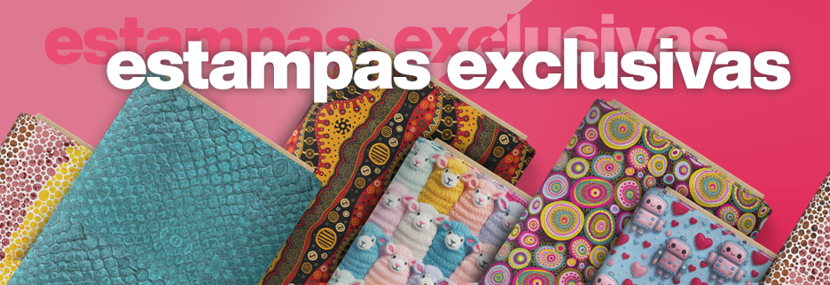 Estampas Exclusivas