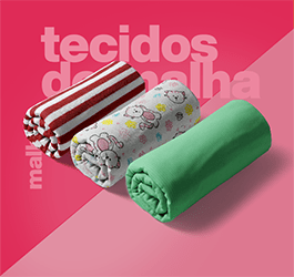 Tecidos de Malha