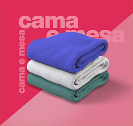 Cama e mesa