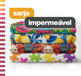 Sarja Impermeável