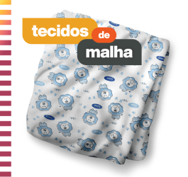 Tecidos de Malha