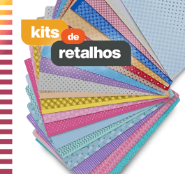 Kit de Retalhos