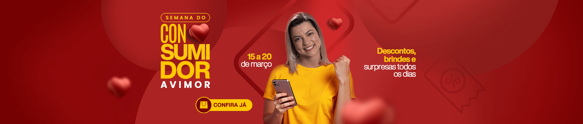 Semana do Consumidor