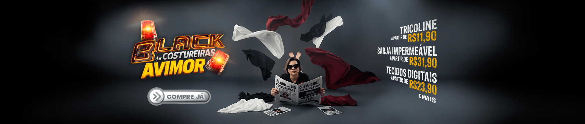 Ta Rolando Black Avimor