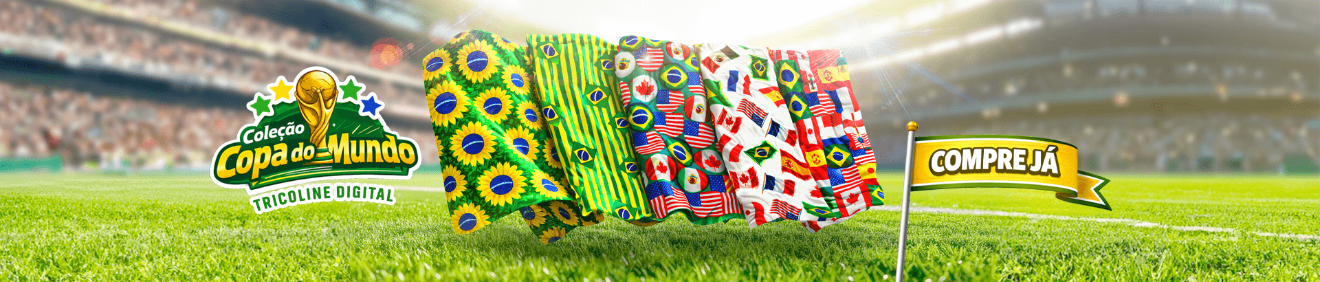 Copa Do Mundo Avimor 2026