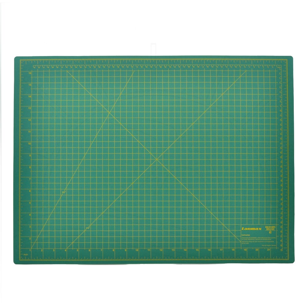 Base de Corte Verde (45x60cm) p19159