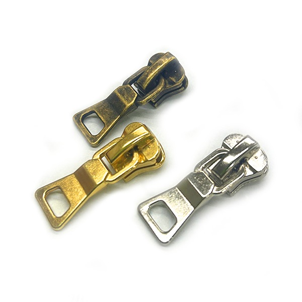 Cursor Tratorado N°5 Especial Várias Cores para Bolsas Artesanato Ziper P52BF