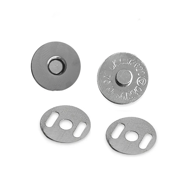 Botão Imã Magnético Imantado 1,8 cm CH-3938