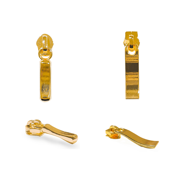 Cursor nº5 Dourado Básico Vários Modelos 103029DOU