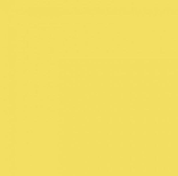 Feltro Candy Color Amarelo 80032