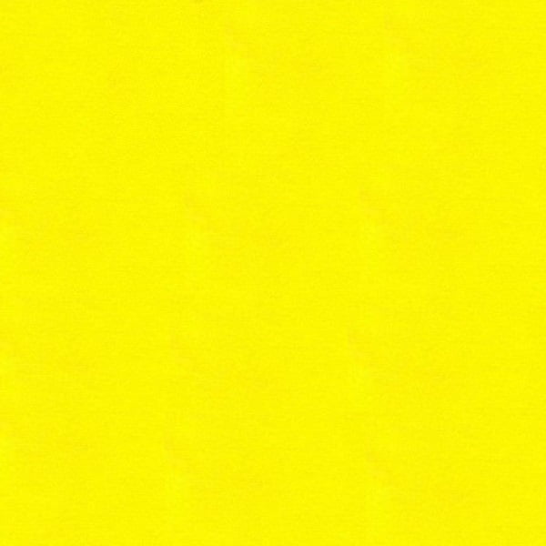 Feltro Amarelo Cítrico 80081