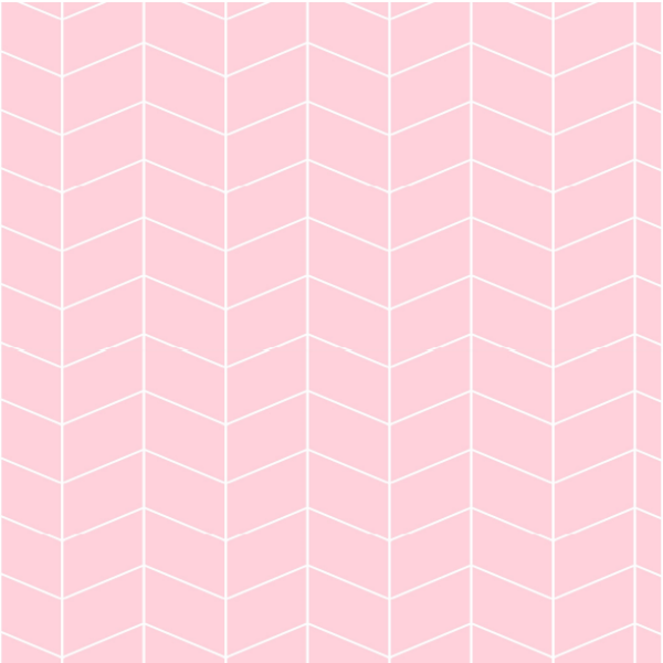 Tecido Tricoline Estampado Grade Geométrica Pink 3732v02