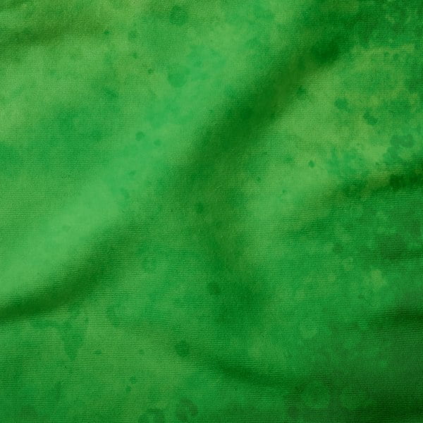 Sarja Estampada Impermeável Textura Manchada Verde 9100e5557