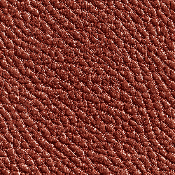 Sarja Impermeável Estampada Animal Skin Country Terracota 9100E16414