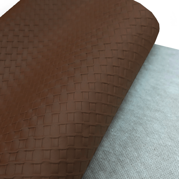 Sintético Kroyal Grace Chocolate (0,50X1,40 MTS) GRV5555