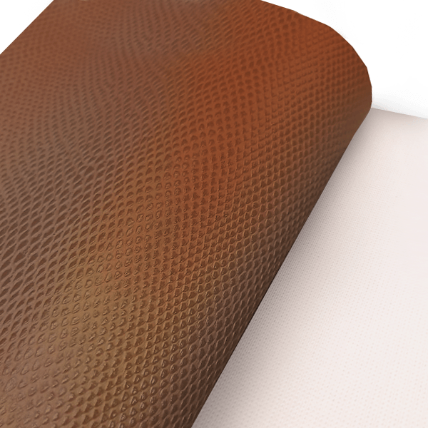Sintético Réptil Caramel (0,50X1,40 MTS) RP5511