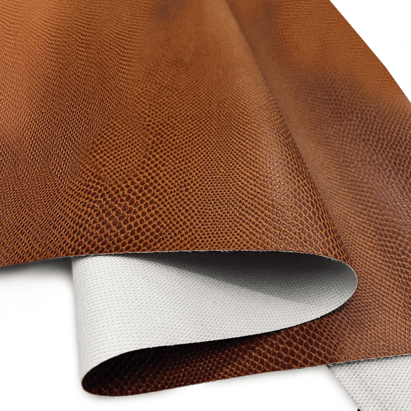 Sintético Réptil Caramel (0,50X1,40 MTS) RP5511