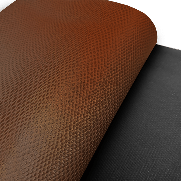 Sintético Réptil Marrom (0,50X1,40 MTS) RP5503