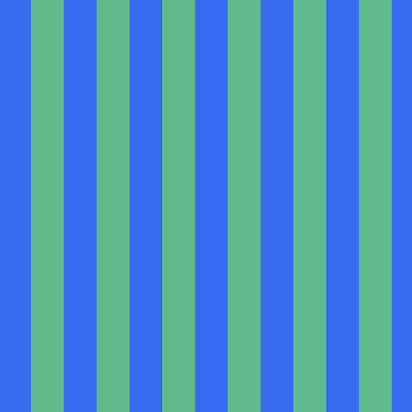 Tecido Tricoline Estampado Digital Listras Azul e Verde 9100E16745