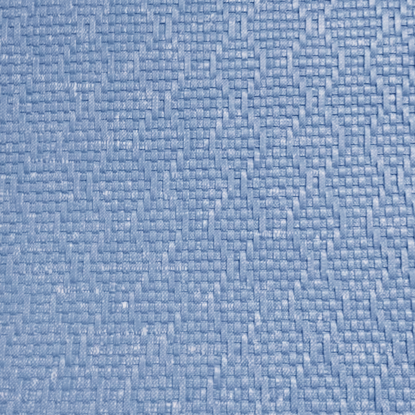Sintético Jeans Azul Claro Textura Losango (0,50 x 1,40 mts)
