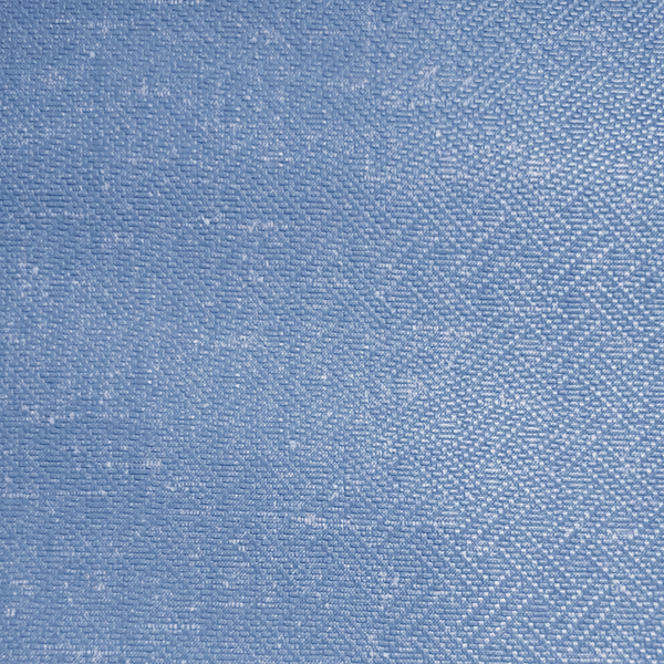 Sintético Jeans Azul Claro Textura Trançado (0,50 x 1,40 mts)