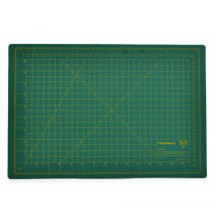 Base de Corte Verde A3 (45x30cm) Lanmax p19160