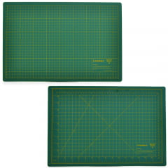 Base de Corte Verde A3 (45x30cm) Lanmax p19160