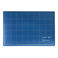 Base de Corte Azul A3 (45x30cm) Lanmax p26779
