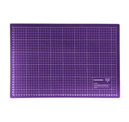 Base de Corte Lilás A3 (45x30cm) Lanmax p38831