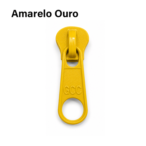 Cursor Para Zíper Tratorado N°5 CV.5.000