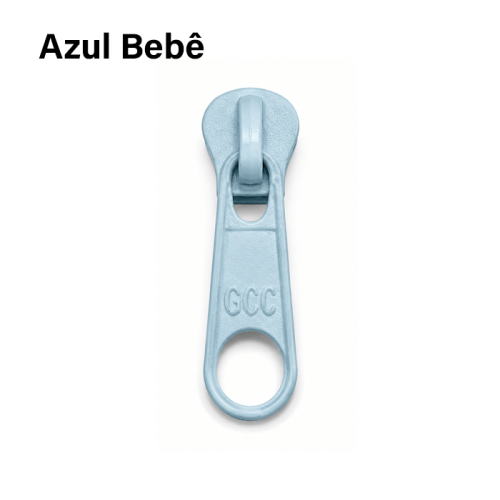 Cursor Para Zíper Tratorado N°5 CV.5.000