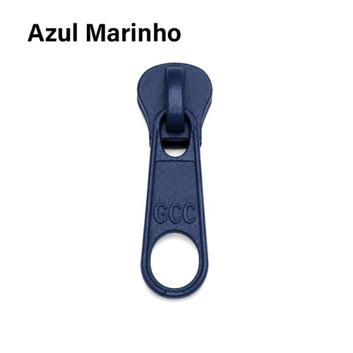 Cursor Para Zíper Tratorado N°5 CV.5.000