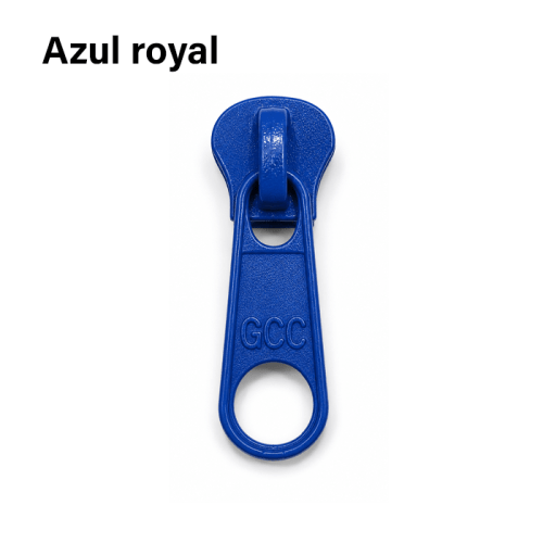 Cursor Para Zíper Tratorado N°5 CV.5.000