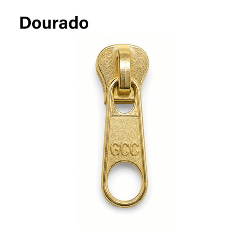 Cursor Para Zíper Tratorado N°5 CV.5.000