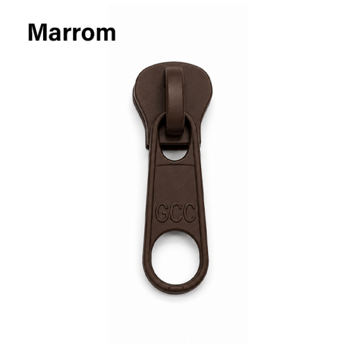 Cursor Para Zíper Tratorado N°5 CV.5.000