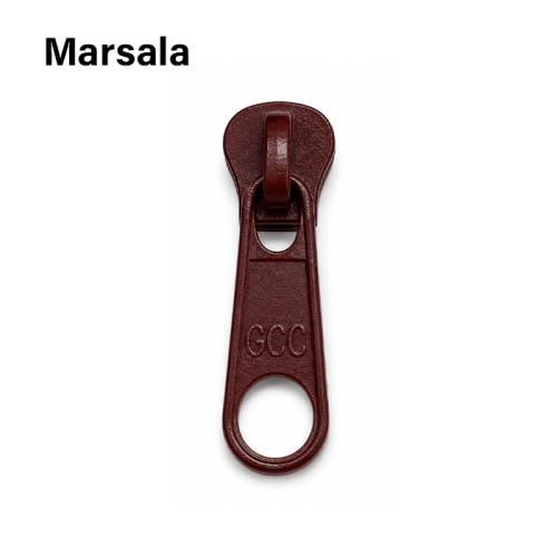 Cursor Para Zíper Tratorado N°5 CV.5.000