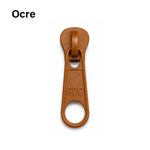 Cursor Para Zíper Tratorado N°5 CV.5.000