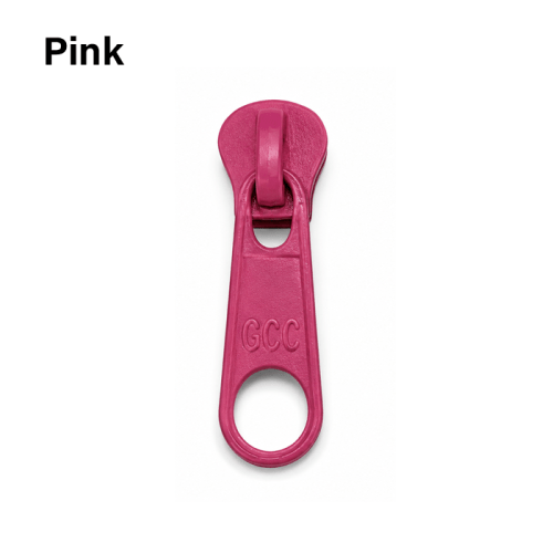 Cursor Para Zíper Tratorado N°5 CV.5.000