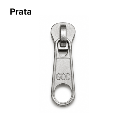 Cursor Para Zíper Tratorado N°5 CV.5.000