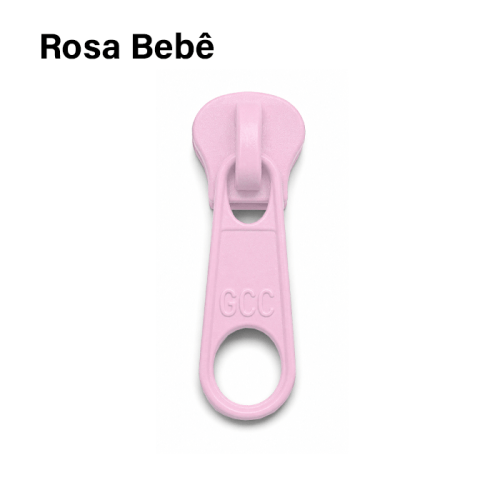 Cursor Para Zíper Tratorado N°5 CV.5.000