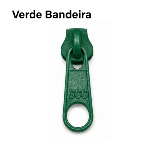 Cursor Para Zíper Tratorado N°5 CV.5.000