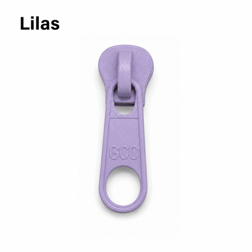 Cursor Para Zíper Tratorado N°5 CV.5.000