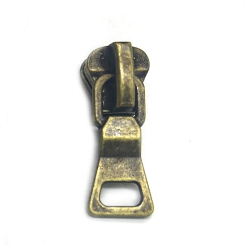 Cursor Tratorado N°5 Especial Várias Cores para Bolsas Artesanato Ziper P52BF