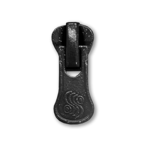 Cursor Tratorado N° 5 para Bolsas Artesanto Ziper P5251K