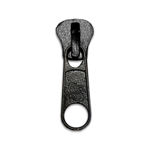 Cursor Tratorado N° 5 Várias Cores para Bolsas Artesanato Ziper  P5000