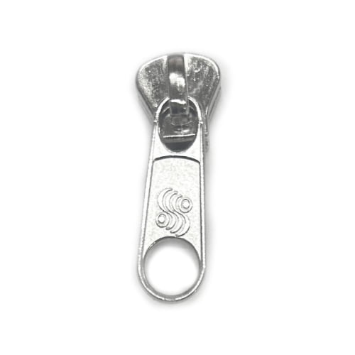 Cursor Tratorado N° 5 Várias Cores para Bolsas Artesanato Ziper  P5000