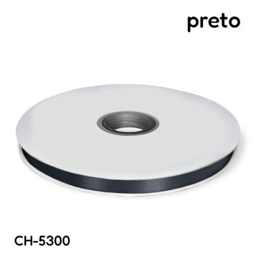 Fita Cetim 0,6 cm Várias Cores