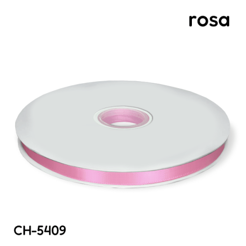 Fita Cetim 0,6 cm Várias Cores