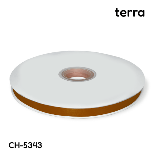 Fita Cetim 0,6 cm Várias Cores