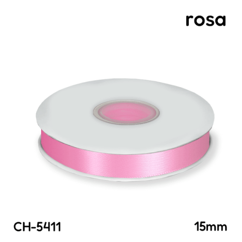 Fita Cetim 1,5 cm Várias Cores
